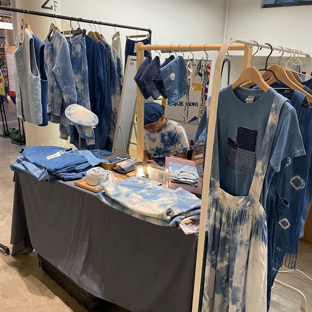 中環街市🤩香港牛仔節🥳Let’s Party!