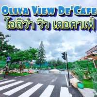  Oliva View De Cafe 