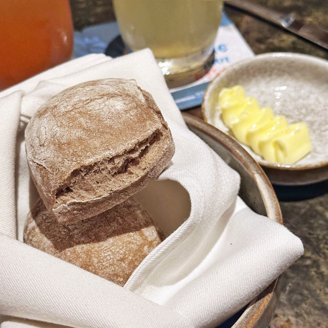 好氣氛👍高質🍽️西餐廳