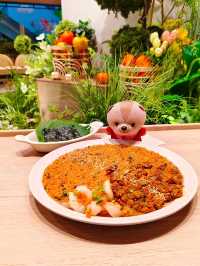 旺角美食｜橙橙開到旺角啦