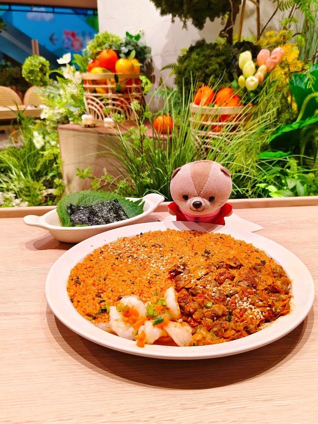 旺角美食｜橙橙開到旺角啦
