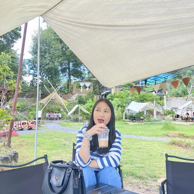 บ้านเลง “Ban Leng Coffee”