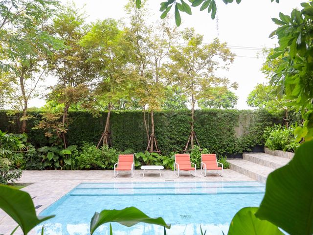 dusitD2 Hua Hin