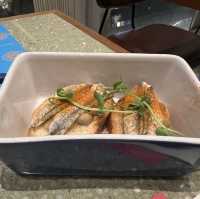抵食意大利二人套餐