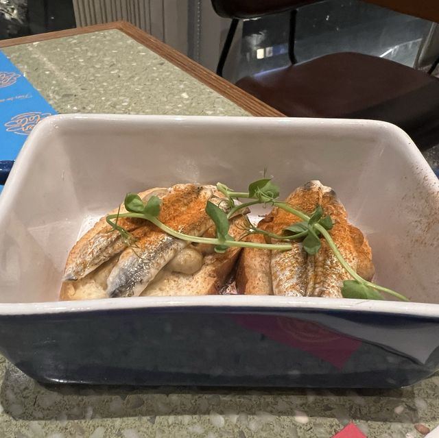 抵食意大利二人套餐