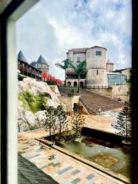 Stay At Mercure French Village Ba Na Hill🇻🇳