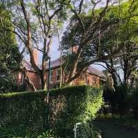 澳洲 Australia 🇦🇺📚 聖保羅學院（St Paul’s College）