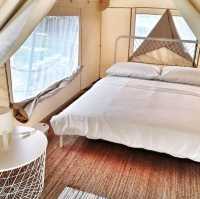 Canopy Villa Glamping Park