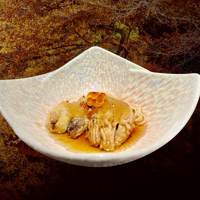 Iki Omakase 