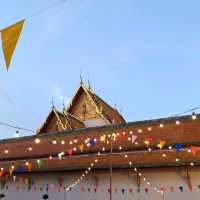  💠 วัดสุทัศนวราราม วรวิหาร