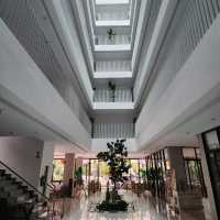 โรงแรมทรีธารา ลำปาง