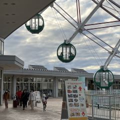 Godiva, Rinku Premium Outlets User Photo