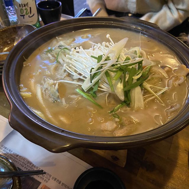대전 연어 맛집 둔산동 이자카야 게다