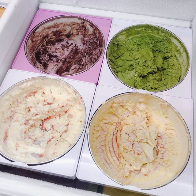 🍦🍧🍨 31冰淇淋（ Baskin Robbins) -宏匯廣場店