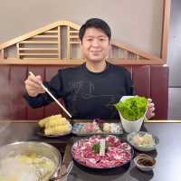 高質😍騸牯牛🐂火鍋🍲