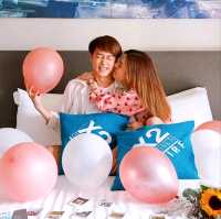 👩‍❤️‍💋‍👨 ถูกใจไอ้ต้าวคลั่งรักกกกกกก 🙈🎊