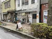 新潟　食べログ100名店旬魚酒菜五郎、自家焙煎珈琲巡り