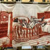 National Art galllery Malaysia