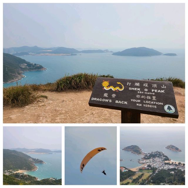 登上打爛埕頂山(龍脊)🐉感受大地在我腳下👣