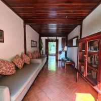 Staying UNESCO WORLD HERITAGE buildings, over100