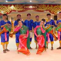 ที่สุดแห่งแสงสีเสียง Siam Niramit Phuket