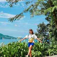 Wyndham Grand Phuket Kalim Bay