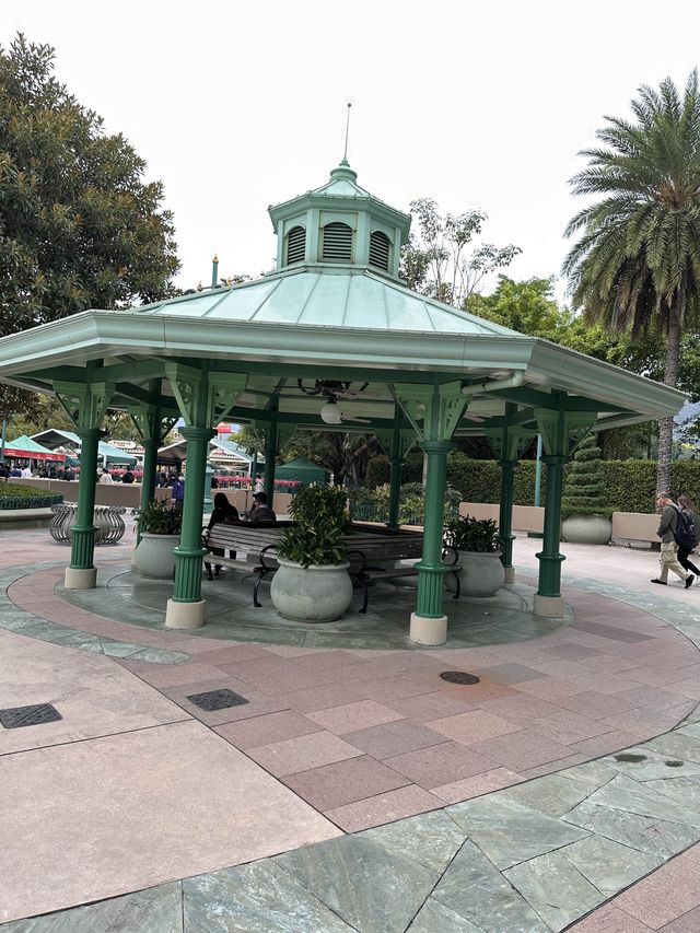 迪士尼之遊 詳細園內介紹 附入園需知🙆🏼‍♀️