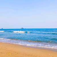 หาดทรายน้อย