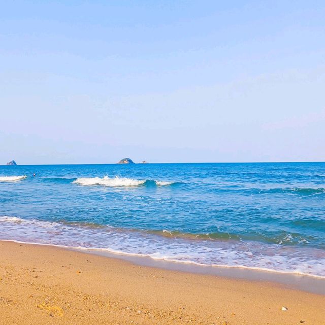 หาดทรายน้อย