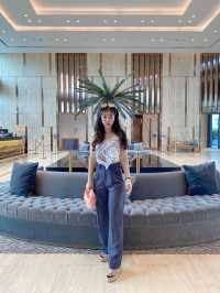 Dusit Thani Laguna Singapore 