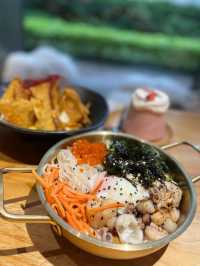 ᪥韓國fusion料理又創新又美味᪥