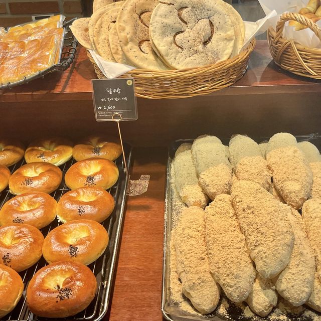 🧡의왕 백운호수 카페 - 명장시대🧡
