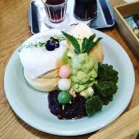 期間限定souffle.pancake 