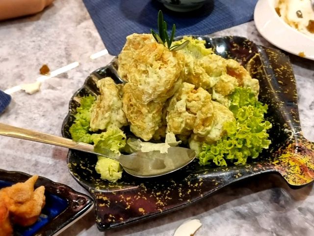 Ding Ming Xiang @Pelangi 🍚🍛🥘🍲🦐