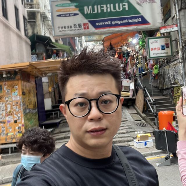 Wanchai Hong Kong 