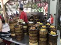 Dim sum lovers paradise!!! 