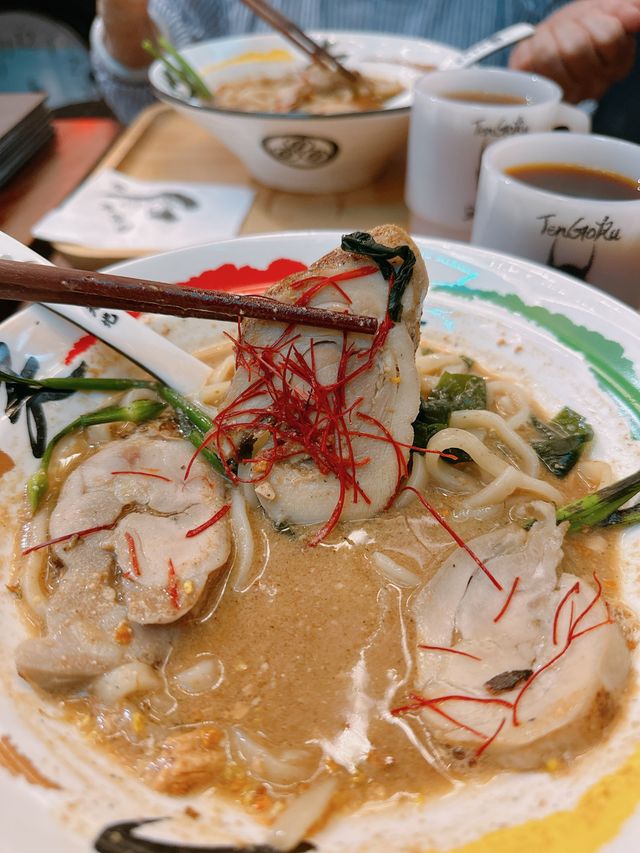 🍮甜品x咖啡☕️出色有驚喜高質小店｜頂立 (屯門)