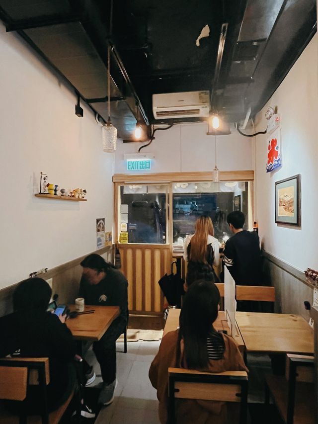 用💖小店日式牛丼
