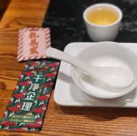 廣州探店 之 大鴿飯