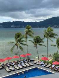 samutr bar @amari phuket คาเฟ่ดีต้องมา