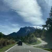 A breathtaking Road Trip to Kundasang