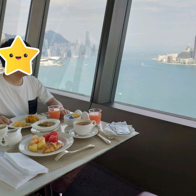 港島海逸君綽酒店：一個令人難以忘懷既住宿體驗