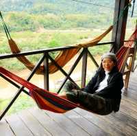 เมืองงอย มนต์เสน่ห์เมืองแห่งสายน้ำอู
