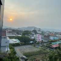 โรงแรมในเมืองภูเก็ตจึ้งๆ