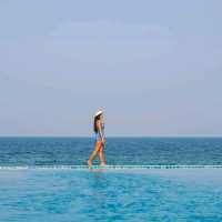 The Rock Hua Hin Beachfront Spa Resort