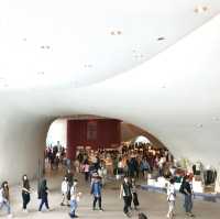 The Great National Taichung Theater 💞🥰