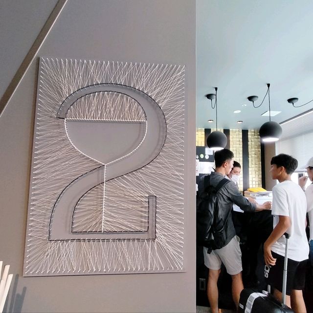 【沖縄】最高✨ホテルカクテルステイナハ