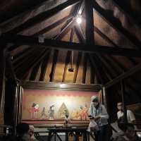 The house or Raminten