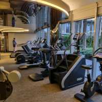 Luxury with playful twist - W Singapore 
