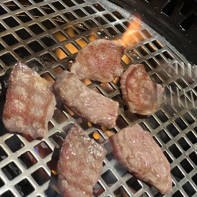 香港約會必去韓食店